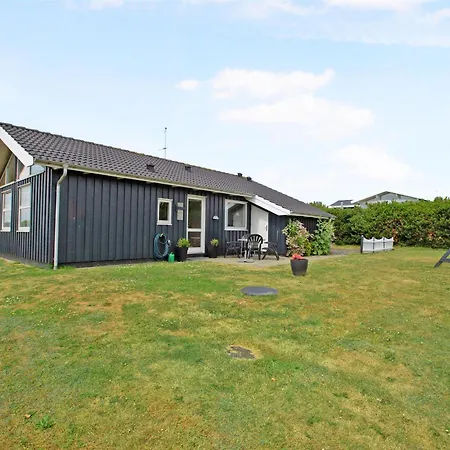 펜션 In With 3 Bedrooms And Wifi 에벨토프트