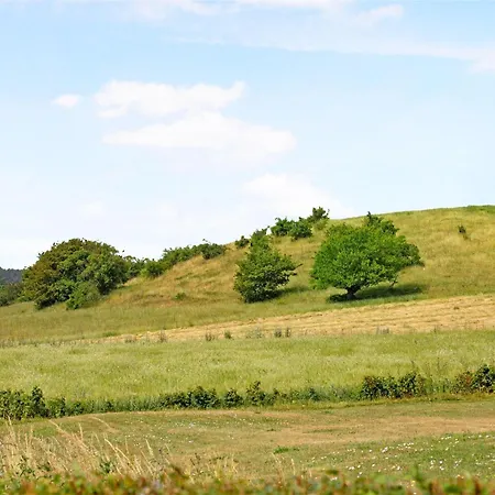 In With 3 Bedrooms And Wifi 펜션 *