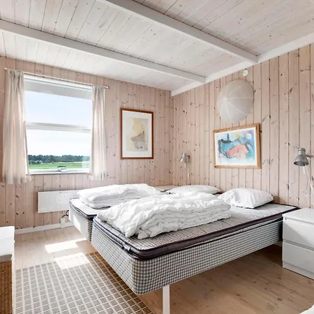 In With 3 Bedrooms And Wifi * Ebeltoft
