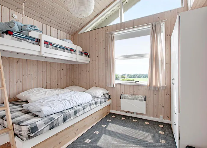 In With 3 Bedrooms And Wifi Hébergement de vacances